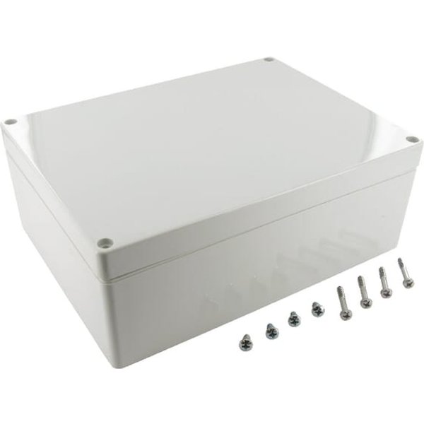 Bopla Enclosure polycarbonate 150x200x75mm M223