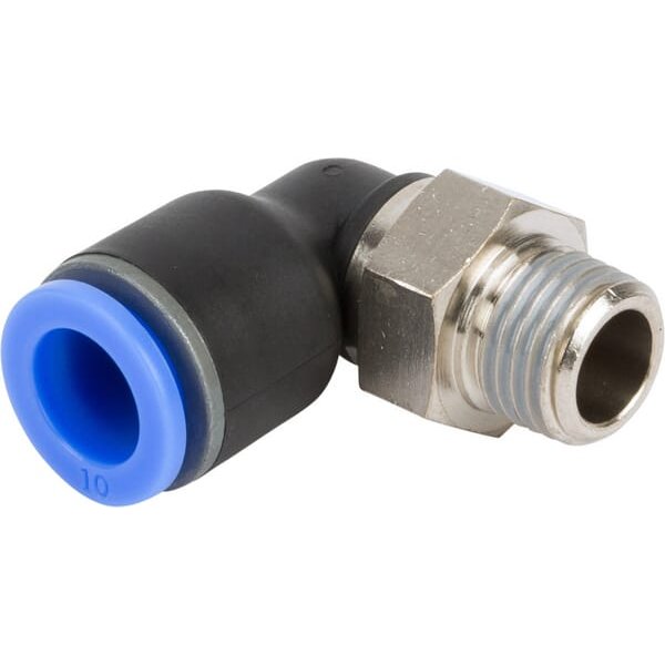 Kramp Push-in fitting ECF1014P