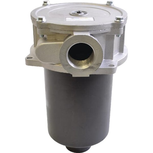 MP Filtri Return filter MPF400/2-24-P10-T1 1 1/2" MPF4002P10