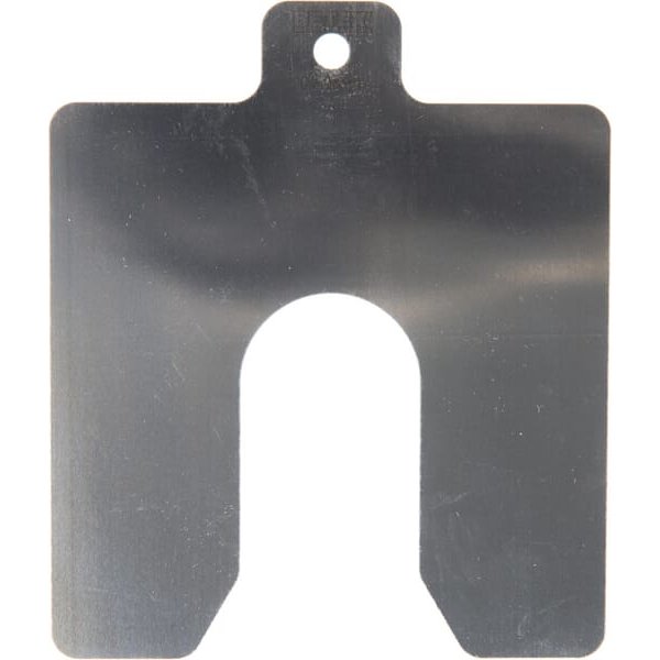 Betex Fill plate 100-050 CU B100050