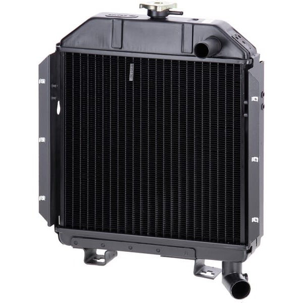 Kramp Radiator suitable for Case IH 3131579R91N
