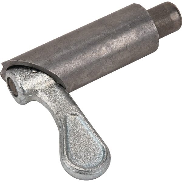 Kramp Bolt spring-loaded 770080KR