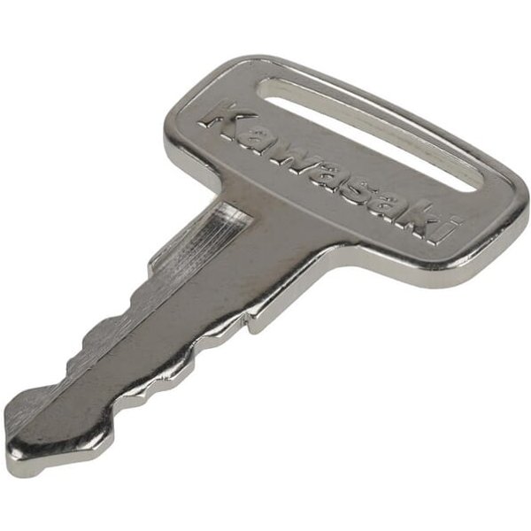 Kawasaki Ignition key 270082055