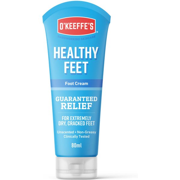 O'Keeffe's Healthy Feet Foot Cream 85g 114826
