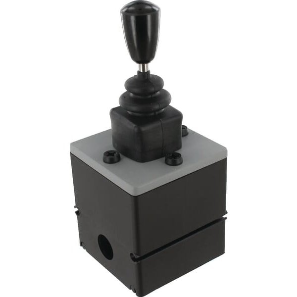 Danfoss Joystick PVRES 155B4219 4x prop, short PVRES155B4219