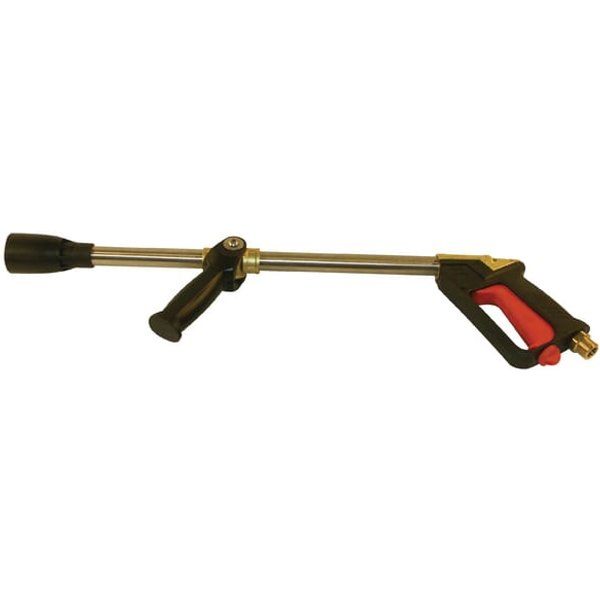 Braglia Spray gun Turbine Evolution 790110