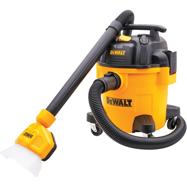 DEWALT DXV20PB Wet & Dry Vacuum 20L 1050W DXV20PB