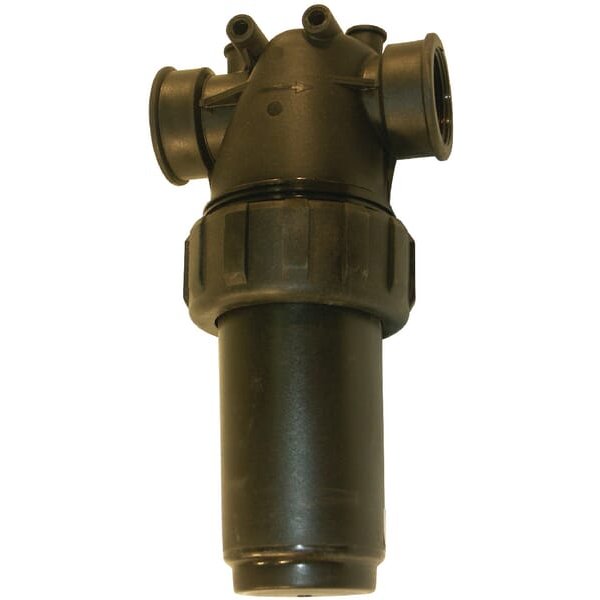 Arag Line Filter 1 1/4", 80 mesh, female/female 32820535