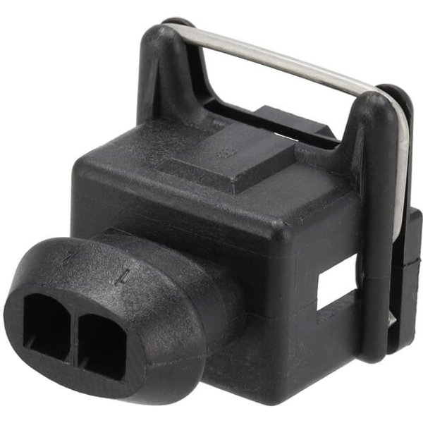 Yanmar Solenoid 5350247518