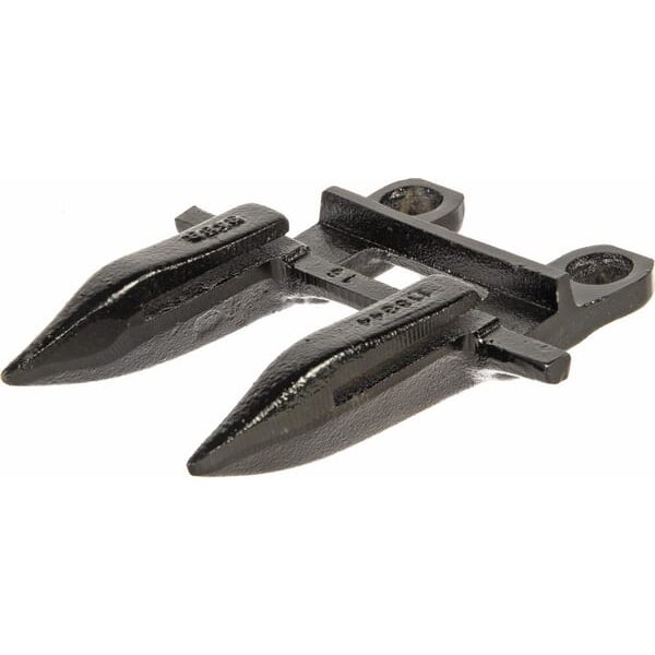 Kramp Double finger 118344N