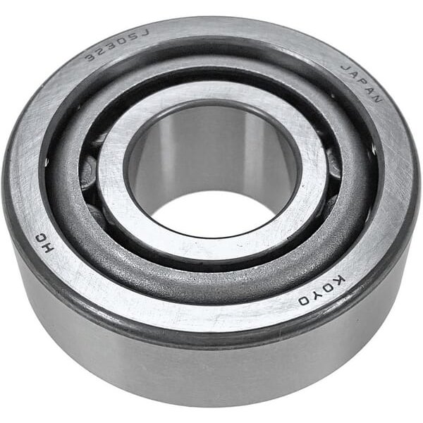 Vapormatic Tapered roller bearing 25x62x20mm VLD3625
