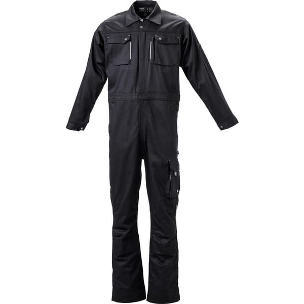 Kramp Work Coverall, 100% Cotton (5XL) KW104033001068