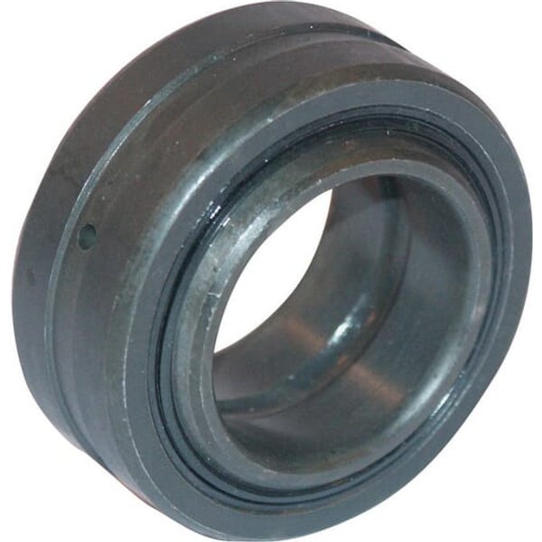 SKF Spherical plain bearing 40x62x28/22mm GE40ES2LS