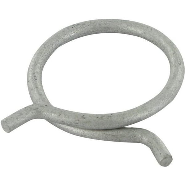 Kverneland / Accord Hose Clamp A28 B Accord AC687221