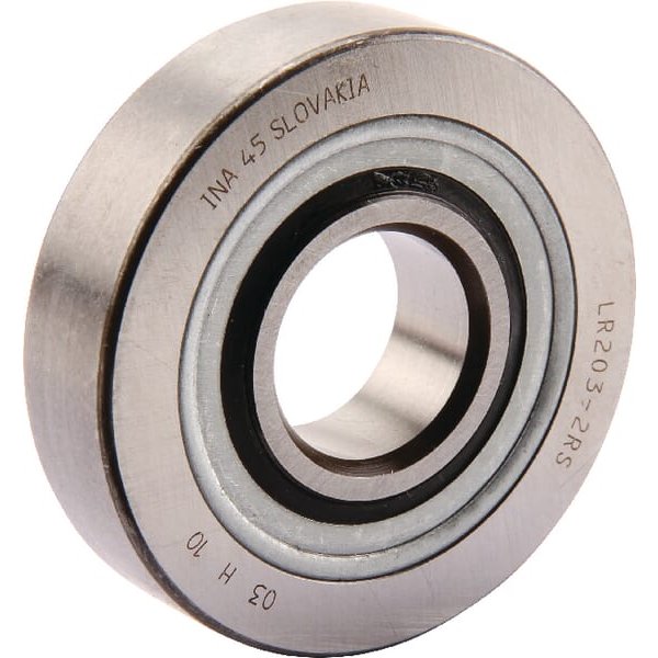 Krone Track roller bearing 9303550