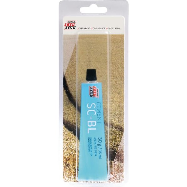 Rema Tip Top Tyre cement BL 30 g tube 4003022