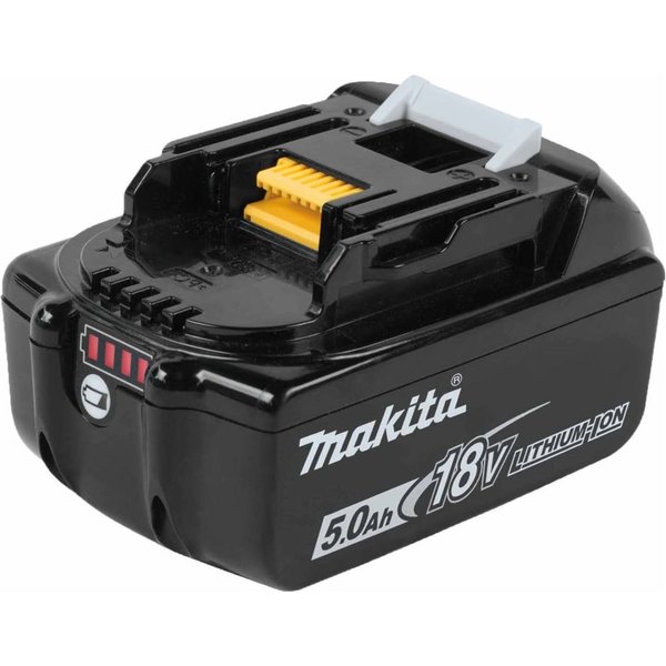 Makita BL1850B 18V 5.0Ah Li-ion Battery 632B77-5