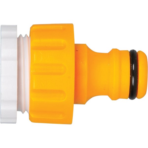 Hozelock 2184 Threaded Tap Connector 21–26.5 mm BSP 100-000-654