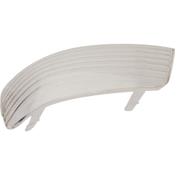 Castelgarden Light lens, transparent left 3254108880