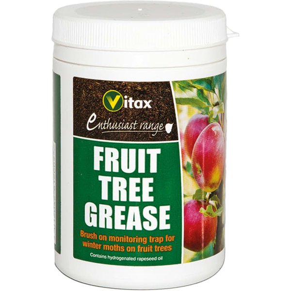 Vitax Fruit Tree Grease 200g 5TG200