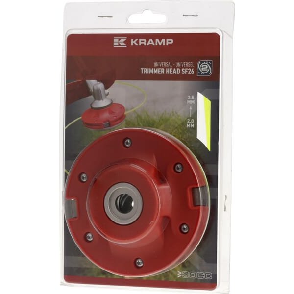 Kramp Trimmer head SF 26 trimmer head FGP454882KR