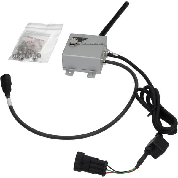 MEKRA-LANG Wireless receiver 231305004099
