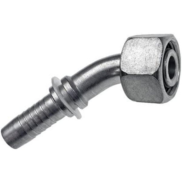 Vapormatic Swept elbow (x5) VFR6203