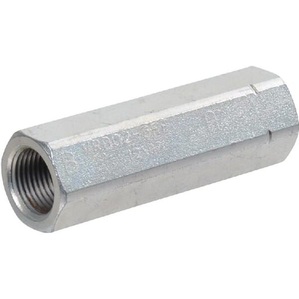 Walvoil Decent cont F-06-S-(05-15) 3/8 DCV05001