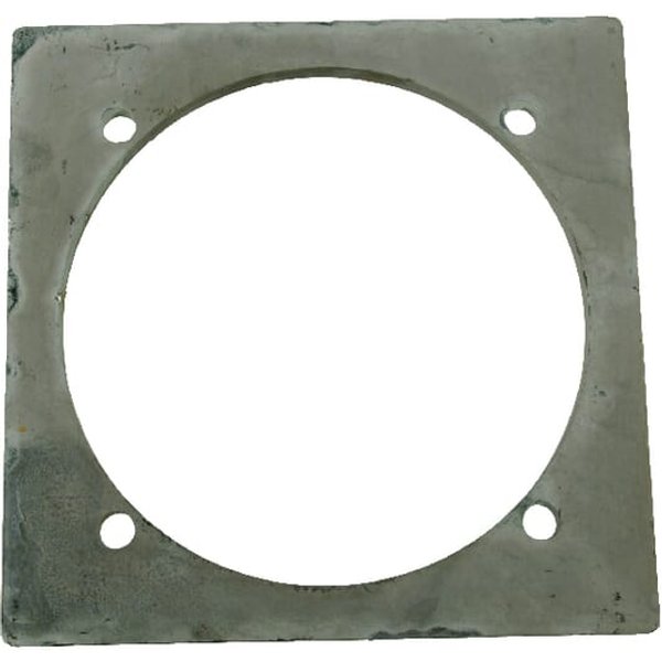 Unbranded Flange for collarbush 160mm 7160031Z
