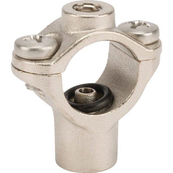 Braglia Pipe clamp G1/4" 267612178