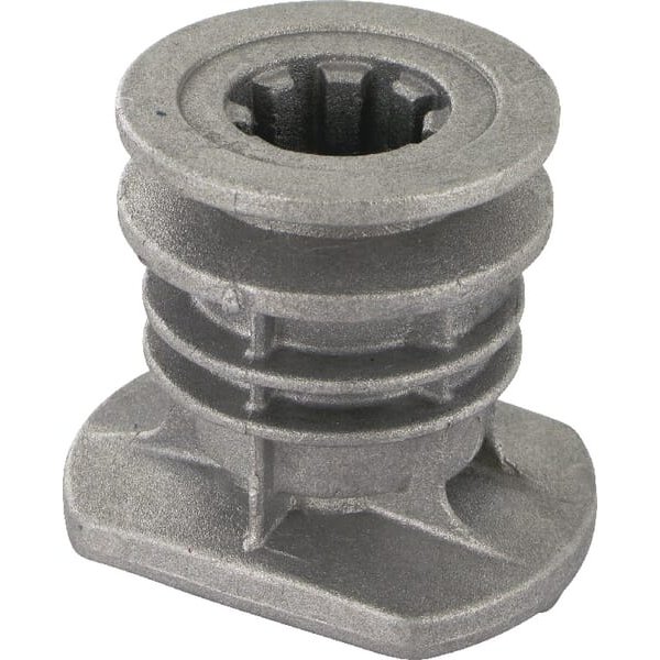 Stiga Blade holder diameter 22.2/H65/D44mm 1224656074