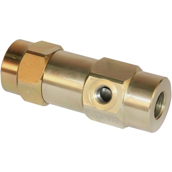 FluidPress Pilot Check valve S-08-1/2" VUPSL10001