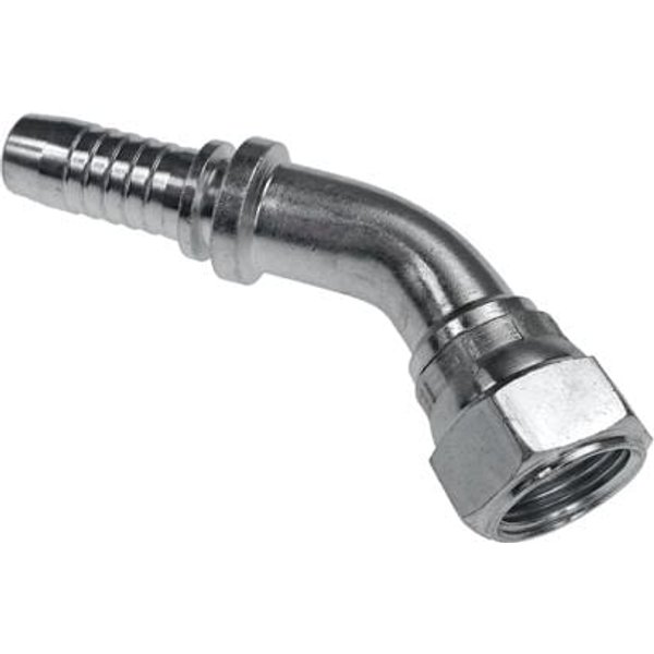 Vapormatic Swept elbow 3/4" JICx1/2" (x5) VFR5263