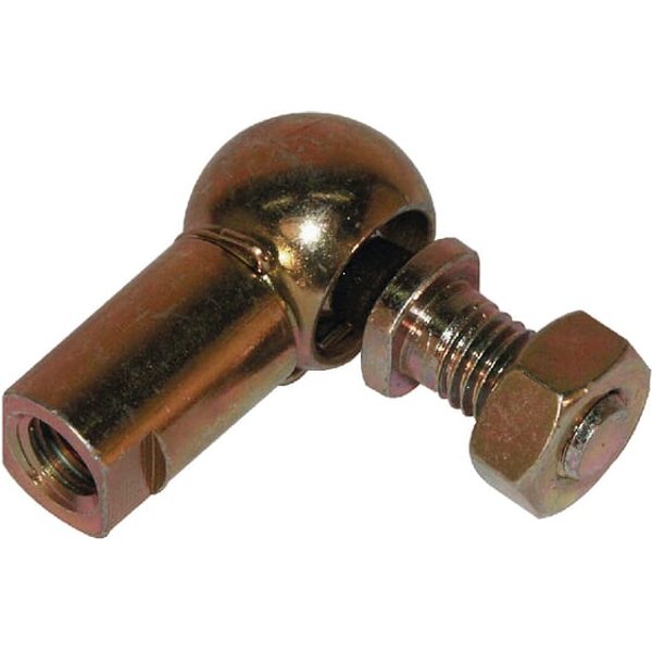 Castelgarden Ball joint M10 1227466090