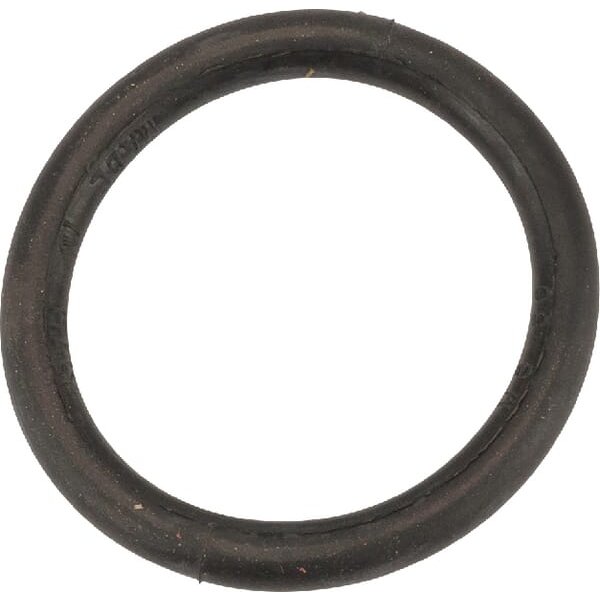 Bauer O-ring 108x134x13mm 70 shore EPDM black 1040140