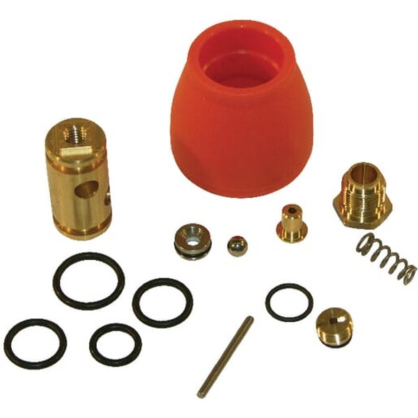 Braglia Wearing Parts Kit Sprayggg 2230227