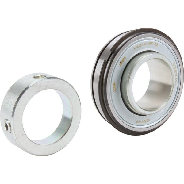INA Radial insert ball bearing RAE40XLNPPNR