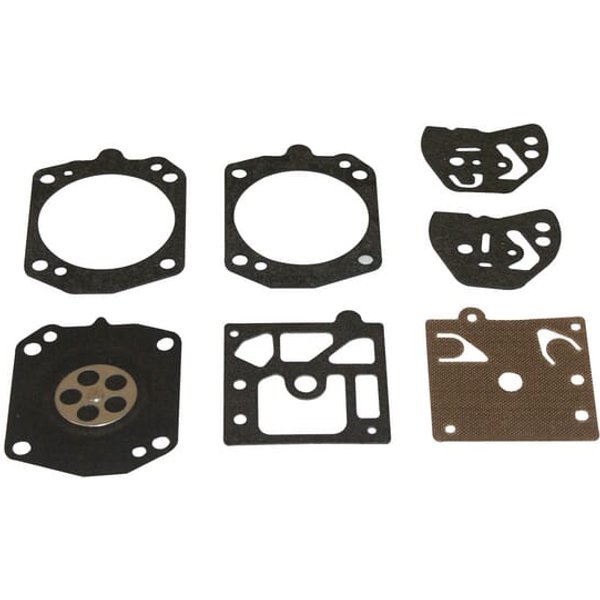 Kramp Diaphram set FGP012159