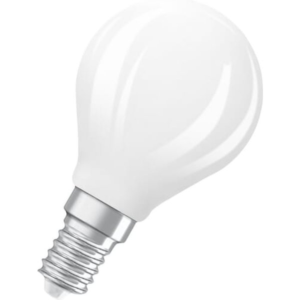 Ledvance LED lamp 1.8W 827 E14 CLP25D82714FG5