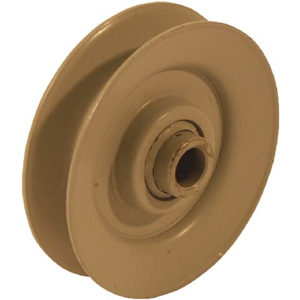 Kramp Pulley 3.5/8"x3/8" for 1/2" V-belt FGP011897