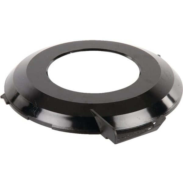 Kverneland / Kleine Wheel Cover black Kverneland KL812951