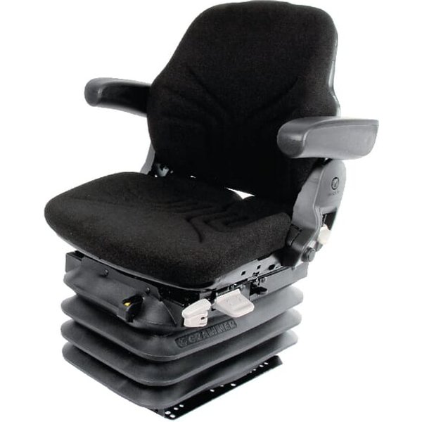 Grammer Seat MSG95G /721 heated G1563202