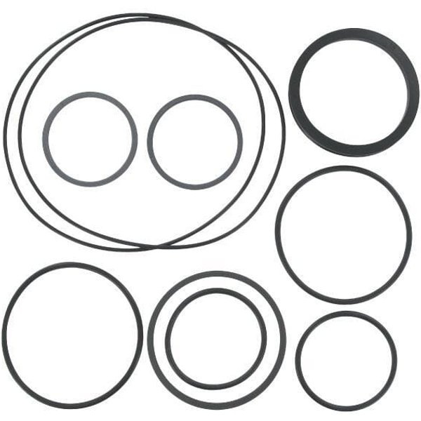 Baltrotors Seal kit for GR60DB/GR6069 GR960AFD