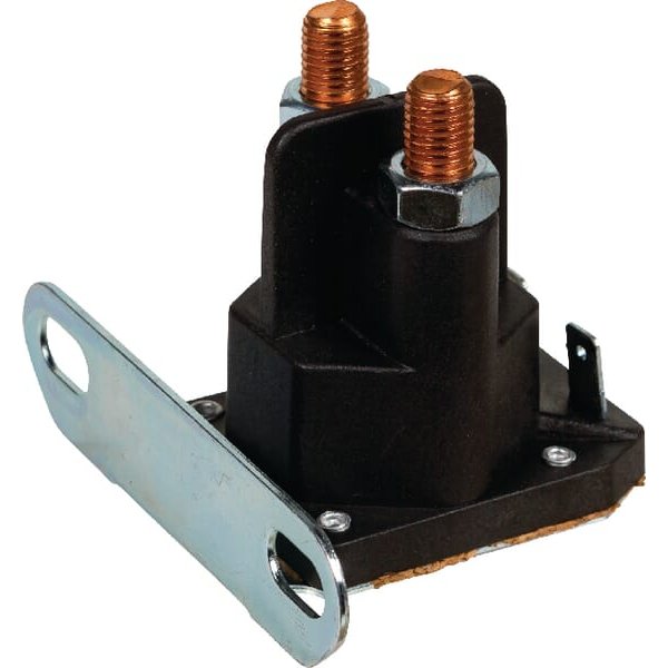 Non Original Solenoide for John Deere FGP430010