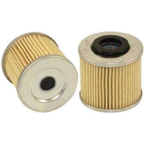 HiFi Filter Oil Filter SO6986