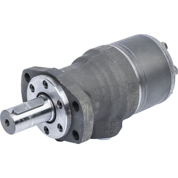 White Orbit motor, shaft diameter 32.4H,Drain OMR3151516007