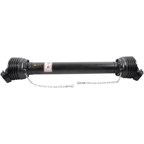 Bondioli&Pavesi PTO shaft S0 L 1010mm, Bondiol CE0N101CER10R10