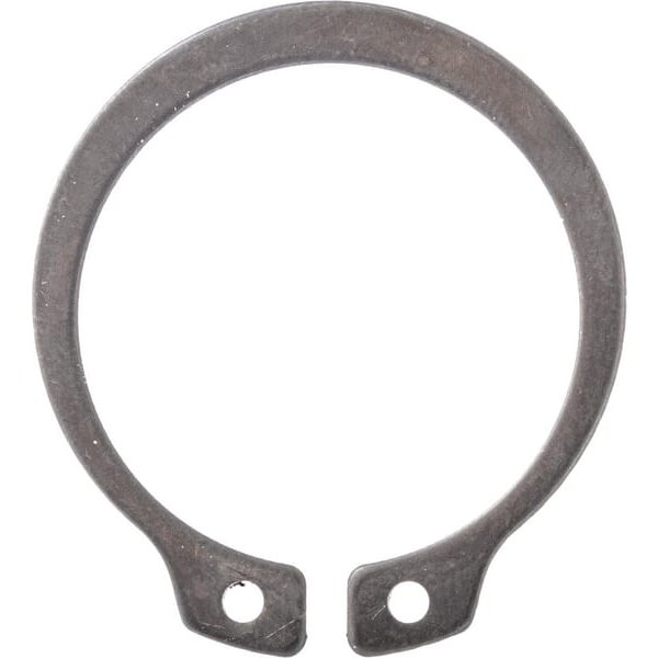 Kramp Circlip external 26x1.2mm DIN471 Steel 47126