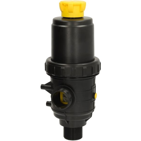 Arag Suction filter 2" self-cleaning LT 80 Mesh 31725735