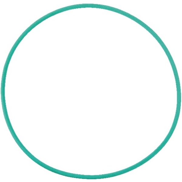 Amazone O-ring 136.12X 3.53, 80 FKM FC280